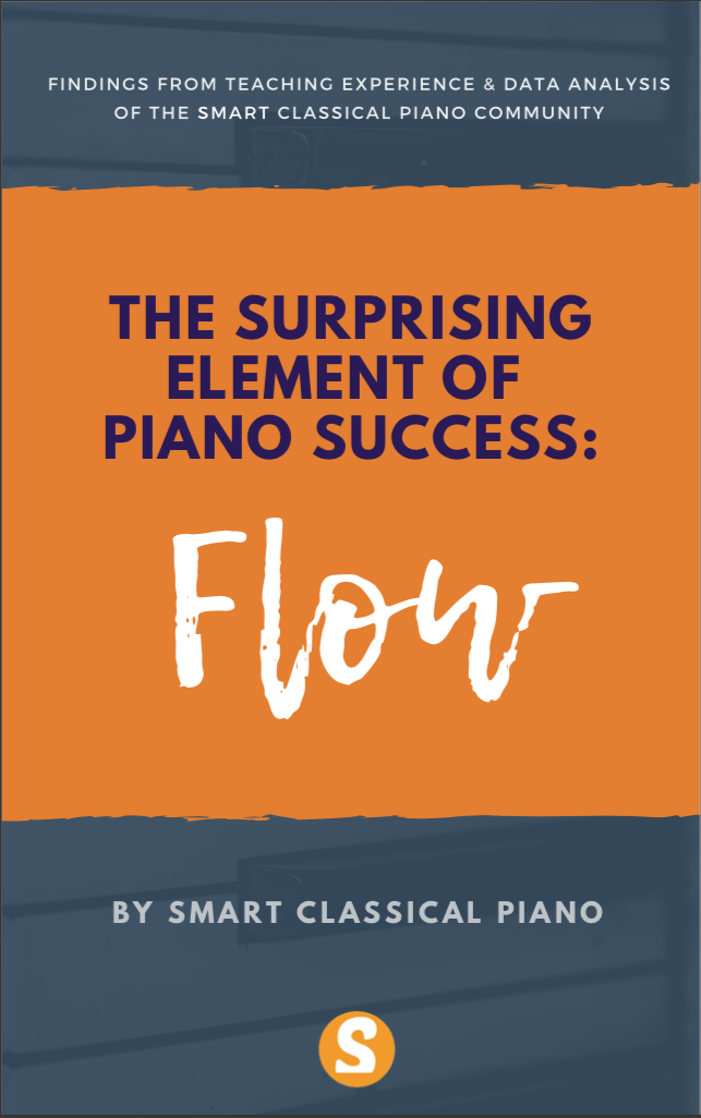 Perfect Pitch vs. Relative Pitch Smart Classical Piano